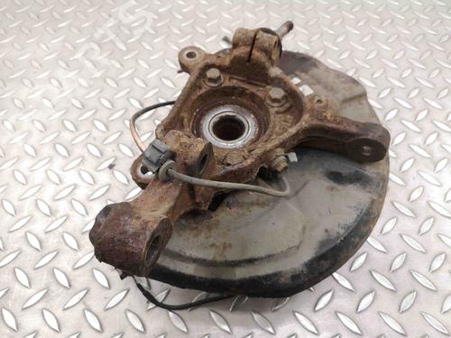 Right front steering knuckle SUBARU OUTBACK (BS) 2.0 D AWD (BSD) | BP18643362M26 
