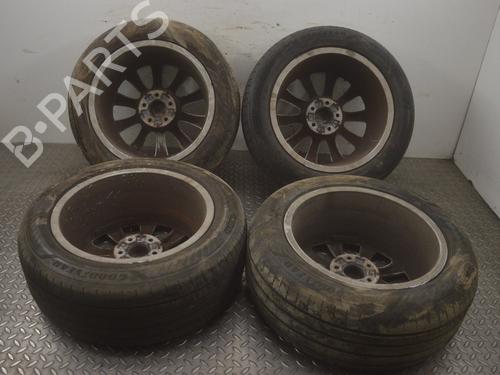 Rim AUDI A6 C7 Avant (4G5, 4GD) 3.0 TDI quattro | BP17641588C45 