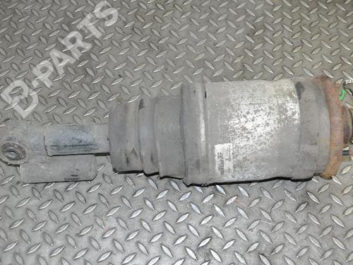 Left rear shock absorber LAND ROVER RANGE ROVER SPORT I (L320) 3.0 D 4x4 | BP8831111M18 