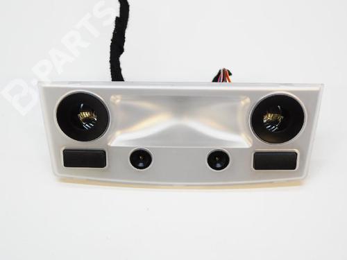 Used Interior roof light BMW 5 (E60) 520 d (163 hp) 7488538