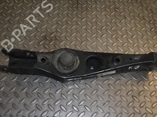 Left rear suspension arm PORSCHE 911 (997) 3.6 Carrera | BP19941463M14 