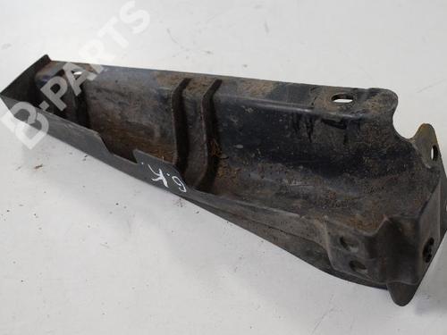 Used Rear bumper bracket SUBARU OUTBACK (BL, BP) 2.0 D AWD (BPD) (150 hp) 8868867