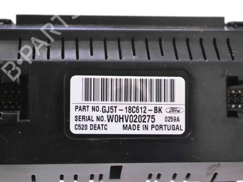 Climate control FORD KUGA II (DM2) 2.0 TDCi | BP19941286I5 