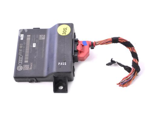 Electronic module AUDI A5 (8T3) 3.0 TDI quattro | BP8863659M83 