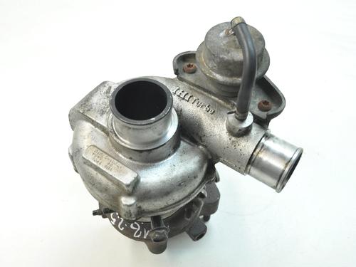 Turbocharger/Supercharger TOYOTA AVENSIS (_T22_) 2.0 D-4D (CDT220_, CDT220R) | BP7484672M71 