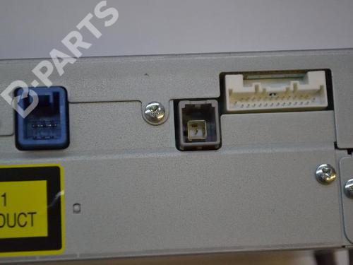 Electronic module LEXUS GS (_S19_) 300 (GRS190_, GRS190R) | BP8831273M83 