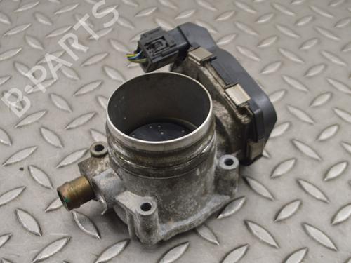 Used Throttle body AUDI A6 C6 (4F2) 3.0 TDI quattro (211 hp) 14796578