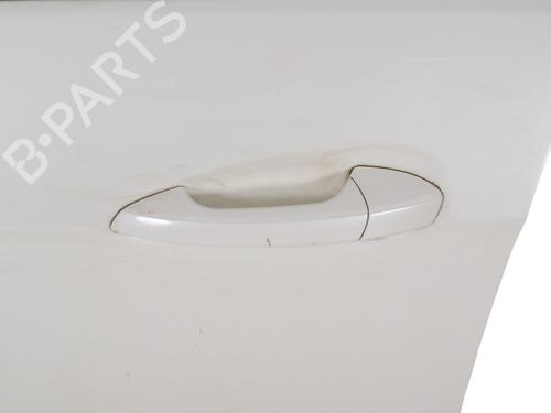 Left front door MERCEDES-BENZ E-CLASS (W212) E 220 BlueTEC (212.001) | BP17448992C2 