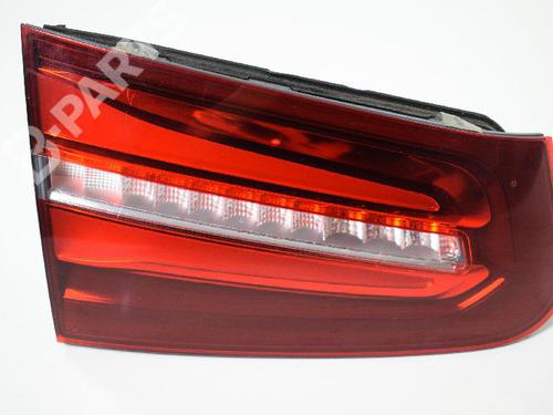 Used Third brake light Third brake light MERCEDES-BENZ GLC (X253) 250 d 4-matic (253.909) (204 hp) 7490669 7490669