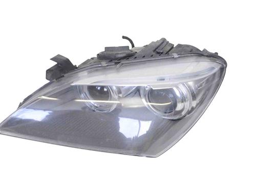 Koplamp links BMW 6 Gran Coupe (F06) 640 d (313 hp) 12121253