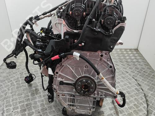 Motor BMW X3 (G01, F97, G08) xDrive 30 i (252 hp) 29042836