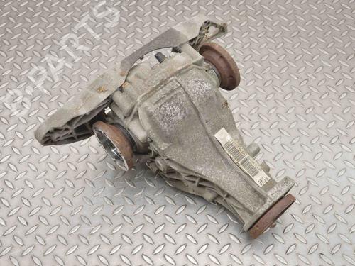 Used Rear differential AUDI A7 Sportback (4GA, 4GF) 3.0 TDI quattro (320 hp) 14806585