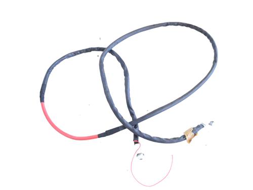 Cable MERCEDES-BENZ S-CLASS (W222, V222, X222) S 350 BlueTEC / d (222.132, 222.032, 222.123) | BP14807621E12 