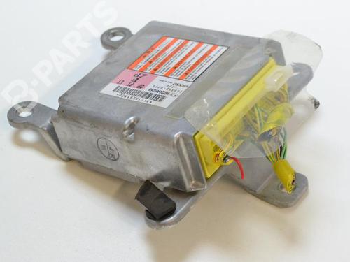 Used ECU airbags SUBARU OUTBACK (BL, BP) 2.0 D AWD (BPD) (150 hp) 7496230