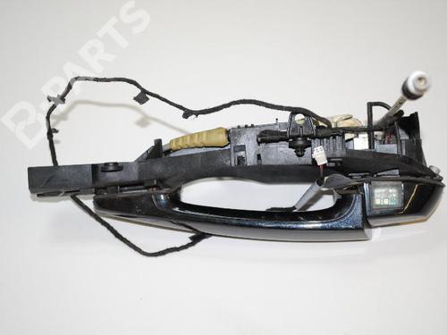 Høyre bak utvendig håndtak BMW 3 (E90) 320 d | BP7494802C130 