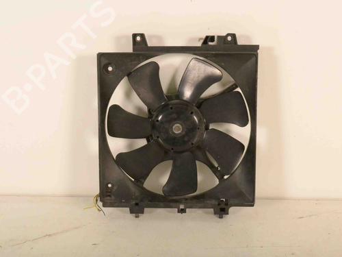 Used Radiator fan SUBARU OUTBACK (BL, BP) 2.0 D AWD (BPD) (150 hp) 19941059