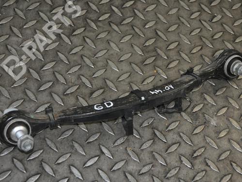 Used Right rear suspension arm MERCEDES-BENZ GLS (X166) 350 d 4-matic (166.824) (258 hp) 7750130