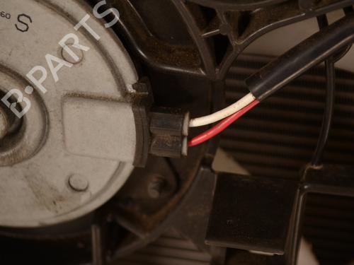 Radiator set TOYOTA PRIUS (_W5_) 1.8 Hybrid (ZVW50_, ZVW51_) | BP16721520M120 