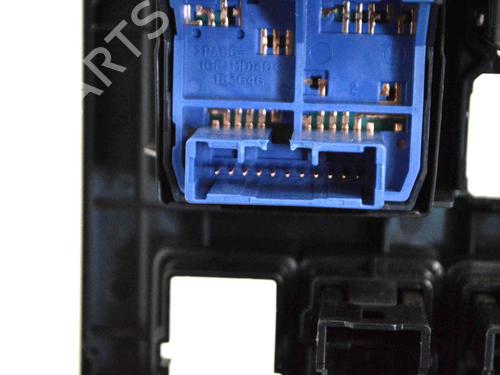 Mirror switch TOYOTA LAND CRUISER PRADO (_J15_) 2.8 D-4D (GDJ150_, GDJ155_, GDJ150, GDJ151) | BP14785659I25 