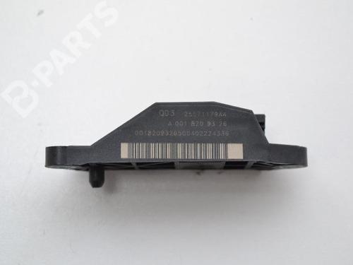 Electronic sensor MERCEDES-BENZ E-CLASS (W211) E 220 CDI | BP8830036M84 