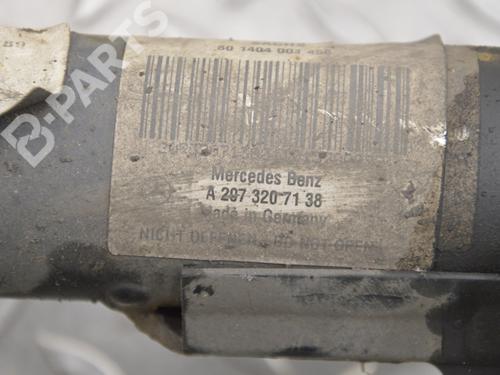 Right front shock absorber MERCEDES-BENZ E-CLASS Coupe (C207) E 250 CDI / BlueTEC / d (207.303, 207.304) | BP11873182M17 