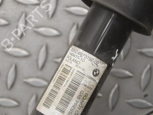 Left rear shock absorber BMW 4 Gran Coupe (F36) 420 d xDrive | BP16879105M18 