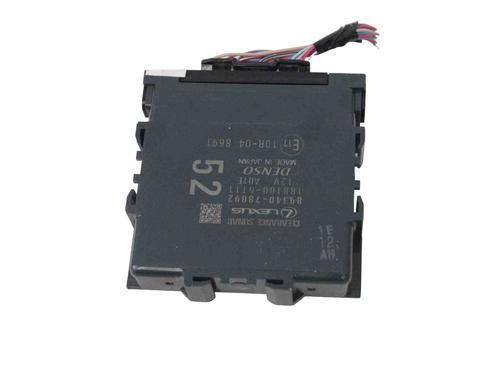 Electronic module LEXUS NX (_Z1_) 300h AWD (AYZ15_) | BP12099851M83 