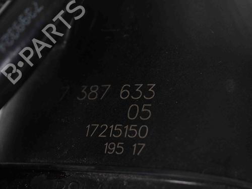 Electronic module BMW 3 (F30, F80) 330 e | BP7754767M83