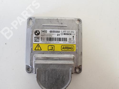 ECU airbags BMW 3 (F30, F80) 320 d | BP7485966M53 