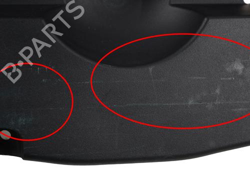 Boot lining MERCEDES-BENZ SLK (R172) 250 CDI / d (172.403) | BP18886429I3 