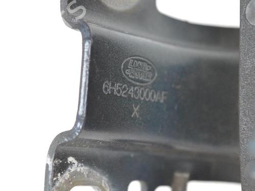 Hinge/Door check strap LAND ROVER FREELANDER 2 (L359) 2.2 TD4 4x4 | BP14808886C146 