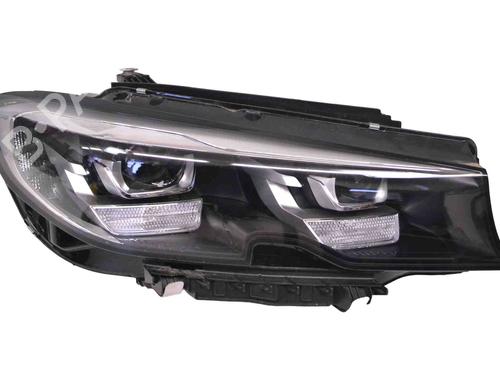 Used Right headlight BMW 3 (G20, G80, G28) 330 i (258 hp) 11873172