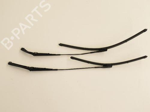 Used Front wipers mechanism AUDI A5 (8T3) 3.0 TDI quattro (245 hp) 14811770