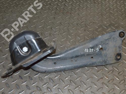 Used Left rear suspension arm VW GOLF VII (5G1, BQ1, BE1, BE2) 2.0 GTD (184 hp) 8350176