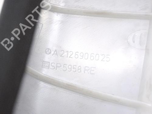 Other MERCEDES-BENZ E-CLASS (W212) E 220 CDI / BlueTEC (212.001, 212.002) | BP14797041O1 