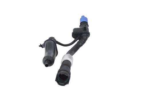 Pipe VW GOLF VIII (CD1, DA1) 2.0 TDI GTD | BP27825678M125 
