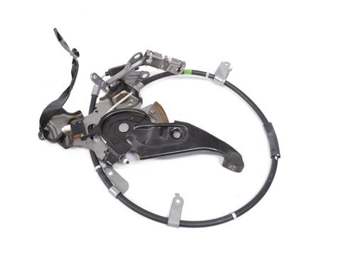 Hand brake TOYOTA PRIUS (_W3_) 1.8 Hybrid (ZVW30) | BP16274140I18 