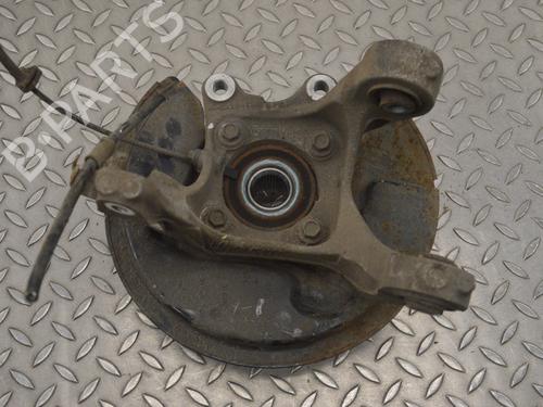 Right rear steering knuckle FORD USA MUSTANG Coupe 2.3 EcoBoost | BP15910971M28 