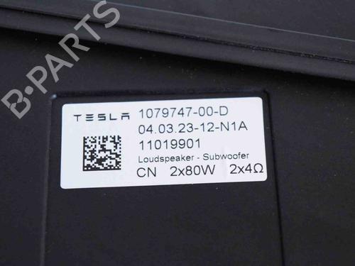 Elektronische module TESLA MODEL 3 (5YJ3) EV AWD | BP27829298M83