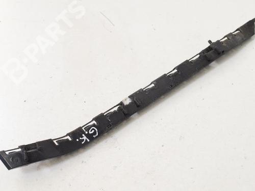 Suporte do pára-choques trás MERCEDES-BENZ C-CLASS T-Model (S204) C 220 CDI (204.202) (170 hp) 8858350