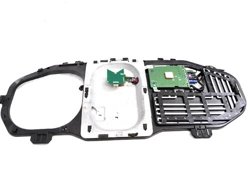 Elektronisk modul MERCEDES-BENZ M-CLASS (W164) ML 320 CDI 4-matic (164.122) (224 hp) 7748495