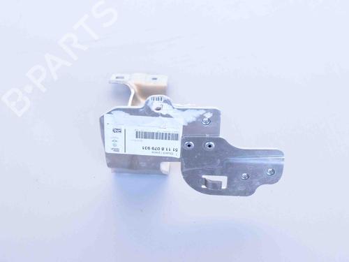 Crossmember BMW 8 Gran Coupe (G16, F93) M8 | BP29337564C162 