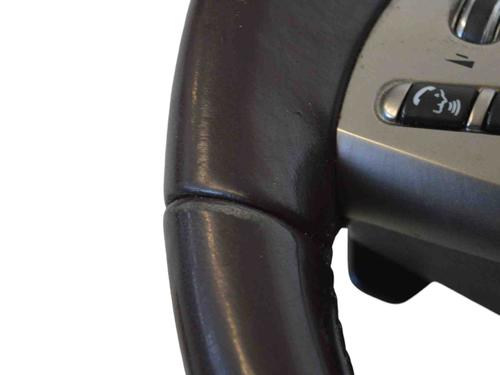 Steering wheel JAGUAR XF I (X250) 3.0 D | BP29432241C49 