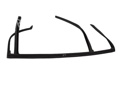 Used Door moulding trim BMW 3 Touring (G21, G81) 330 e Plug-in-Hybrid (292 hp) 27827602
