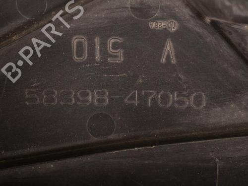 Other TOYOTA PRIUS (_W5_) 1.8 Hybrid (ZVW50_, ZVW51_) | BP14817657O1 