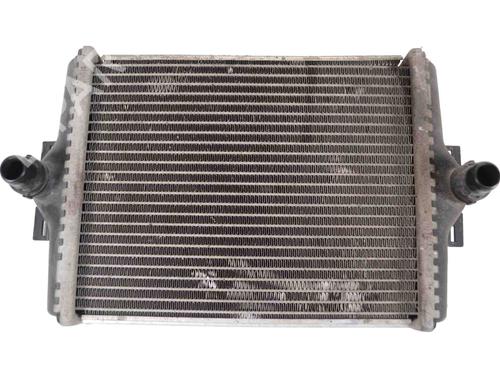 Used Water radiator BMW 4 Coupe (F32, F82) 440 i xDrive (326 hp) 17714791