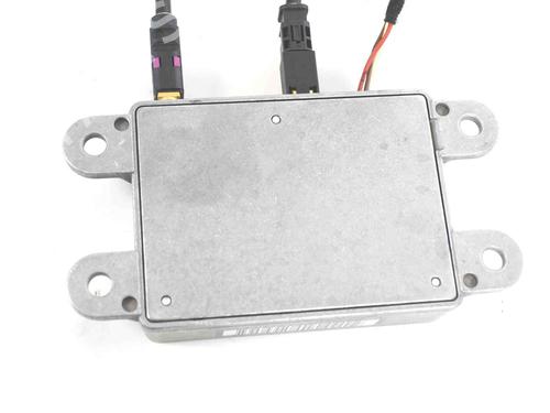 Electronic module MERCEDES-BENZ S-CLASS (W221, V221) S 250 CDI (221.003, 221.103) | BP7755742M83