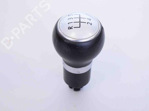 Shift knob AUDI A1 (8X1, 8XK) 1.4 TFSI | BP28547093I34 