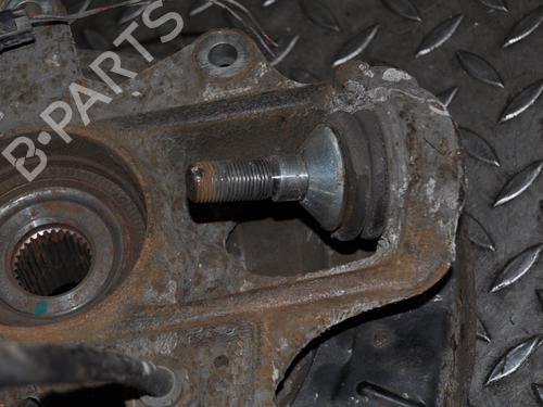 Left rear steering knuckle MERCEDES-BENZ R-CLASS (W251, V251) R 350 CDI 4-matic (251.022, 251.122) | BP16274118M27 