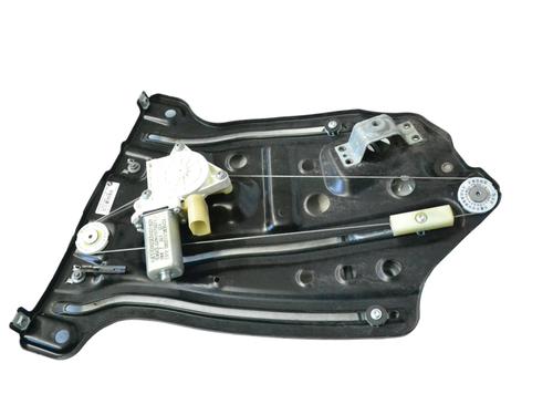 Rear right window mechanism BMW 6 Convertible (F12) 640 d (313 hp) 16021603